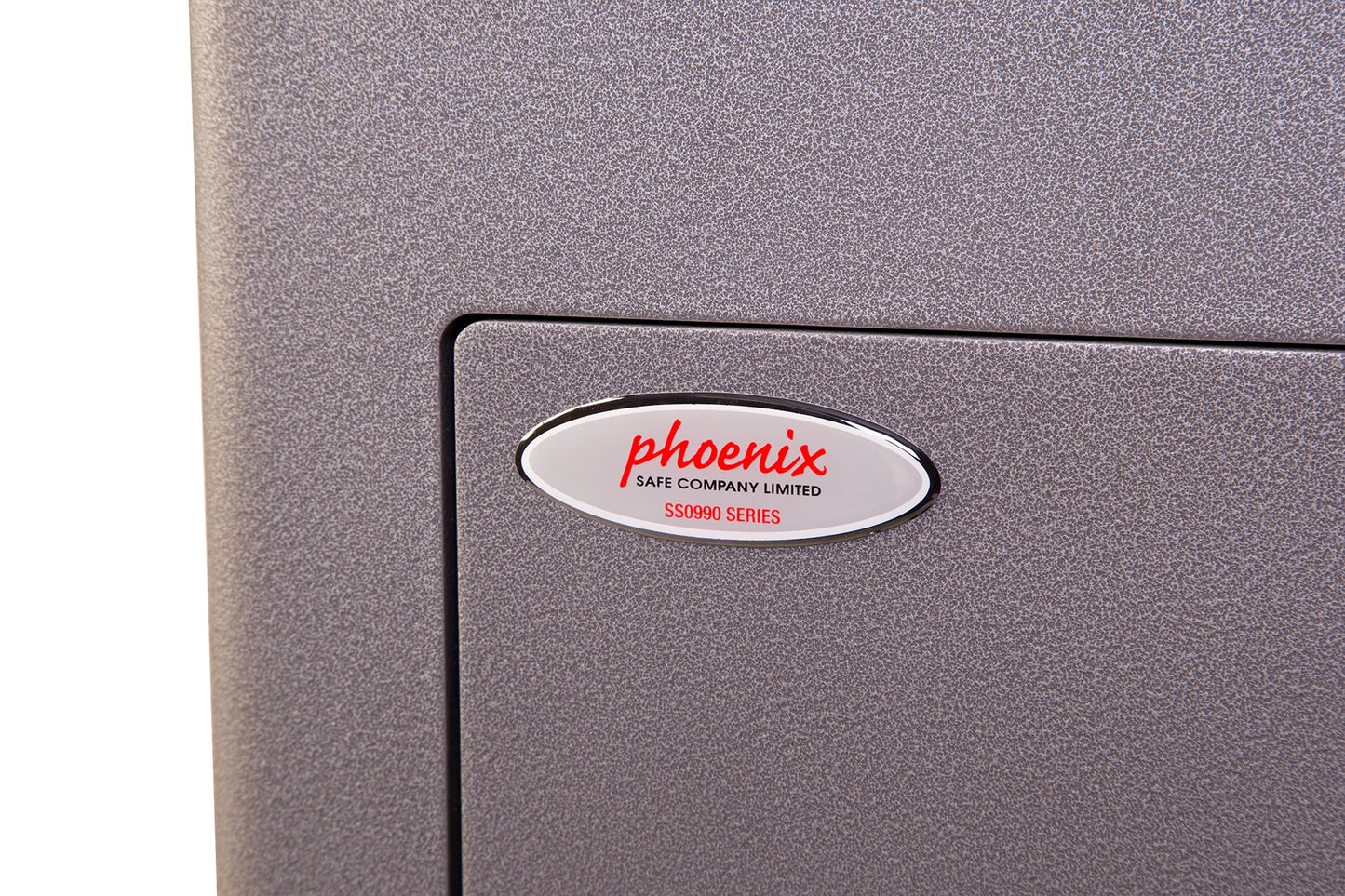 Phoenix Cash Deposit Size 3 Security Safe Electronic Lock Graphite Grey SS0998ED - ONE CLICK SUPPLIES