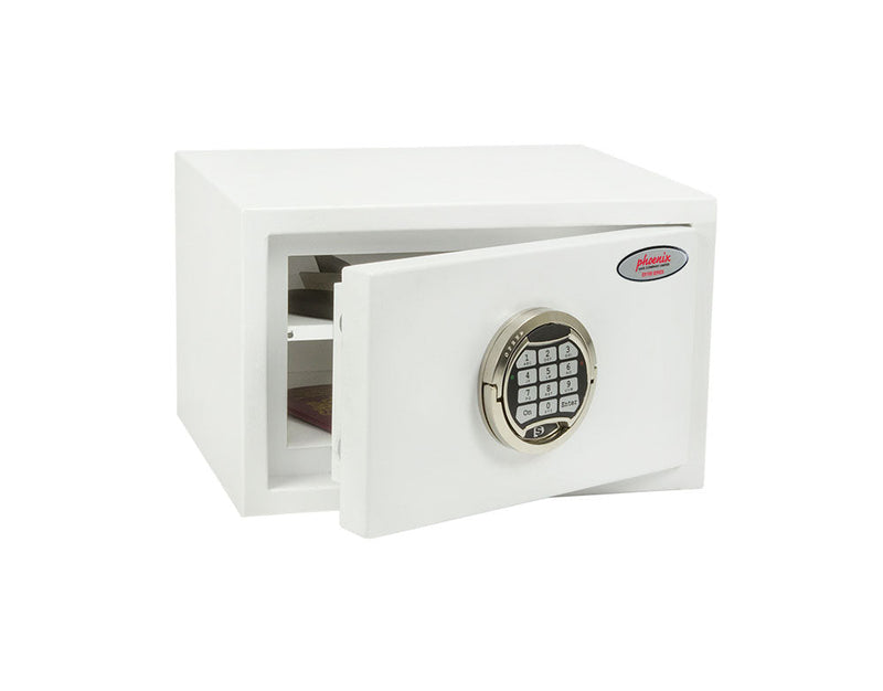 Phoenix Fortress Electronic Safe (SS1181E) - ONE CLICK SUPPLIES