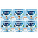 Tetley Decaf 160's - ONE CLICK SUPPLIES