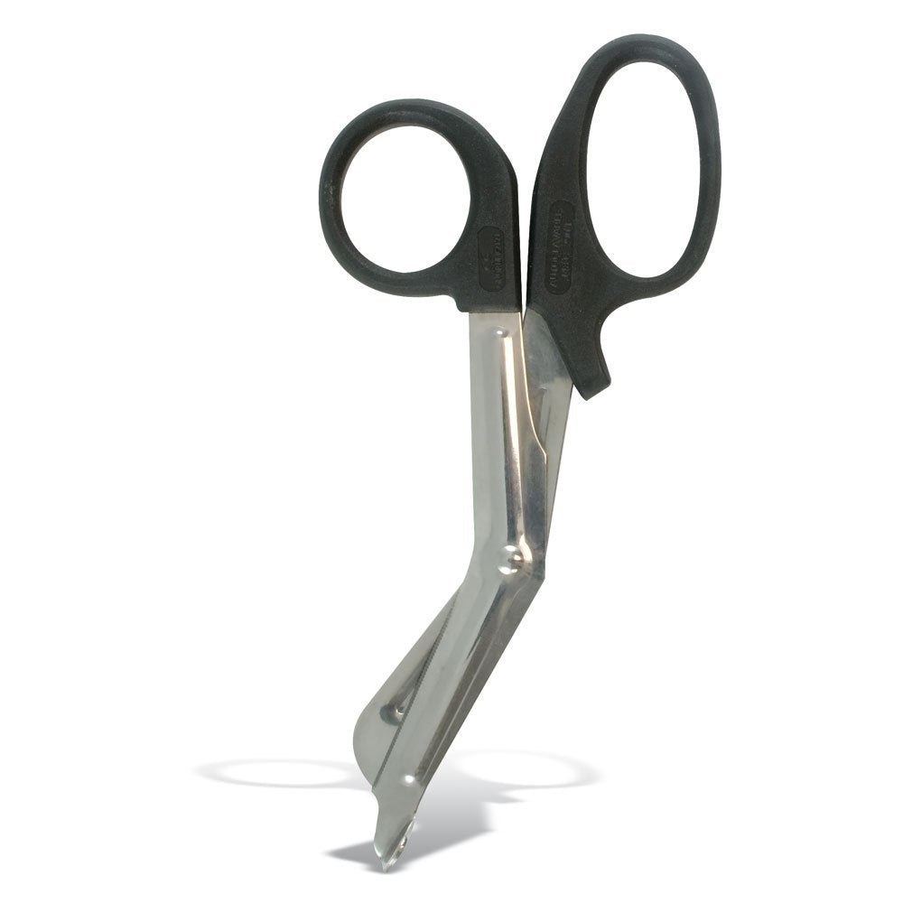 Tuff Cut Scissors Tough Shears First Aid Nurse Paramedic Emergency EMT - 6" - ONE CLICK SUPPLIES