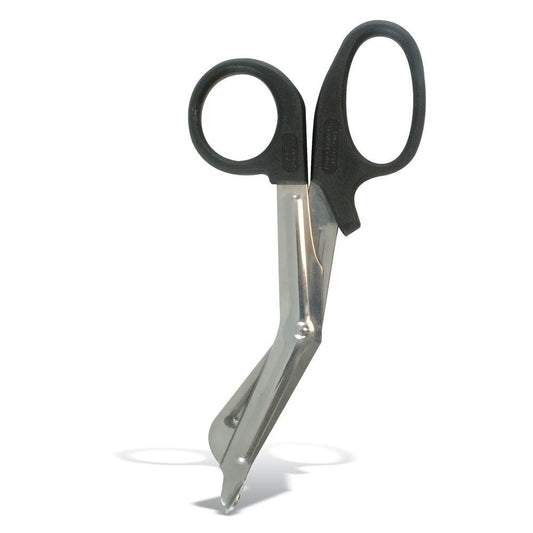 Tuff Cut Scissors Tough Shears First Aid Nurse Paramedic Emergency EMT - 6" - ONE CLICK SUPPLIES