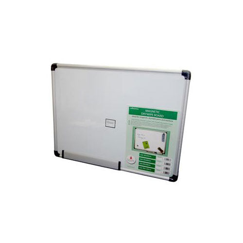 Cathedral Magnetic Drywipe Board 600x900mm Code 14466CA - ONE CLICK SUPPLIES