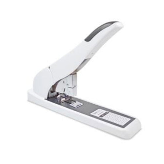 Rapesco ECO HD-210 Heavy Duty Stapler (Soft White) - ONE CLICK SUPPLIES