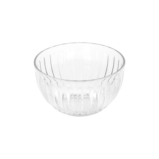 Wham Roma Clear Large Bowl 4 Litre - ONE CLICK SUPPLIES