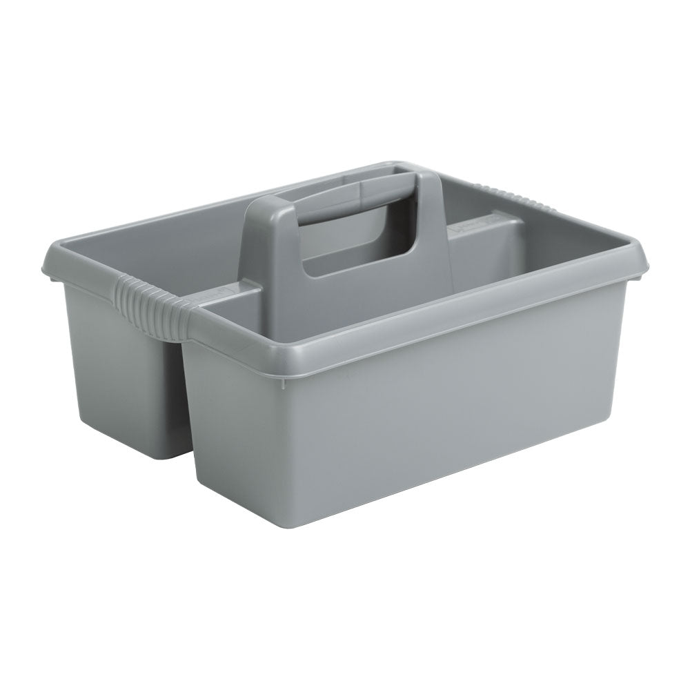 Wham Casa Silver Kitchen Tidy/Organiser 5 Litre - ONE CLICK SUPPLIES