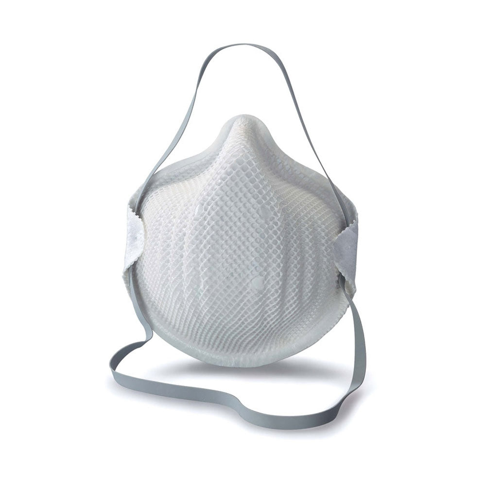 Moldex Respirator Mask (2400) - ONE CLICK SUPPLIES