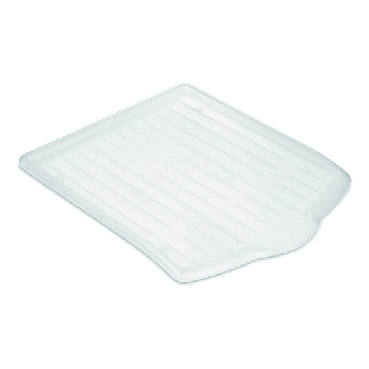 Addis Clear Drip Tray - ONE CLICK SUPPLIES