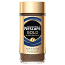 Gold Blend Decaf 200g Jar - ONE CLICK SUPPLIES