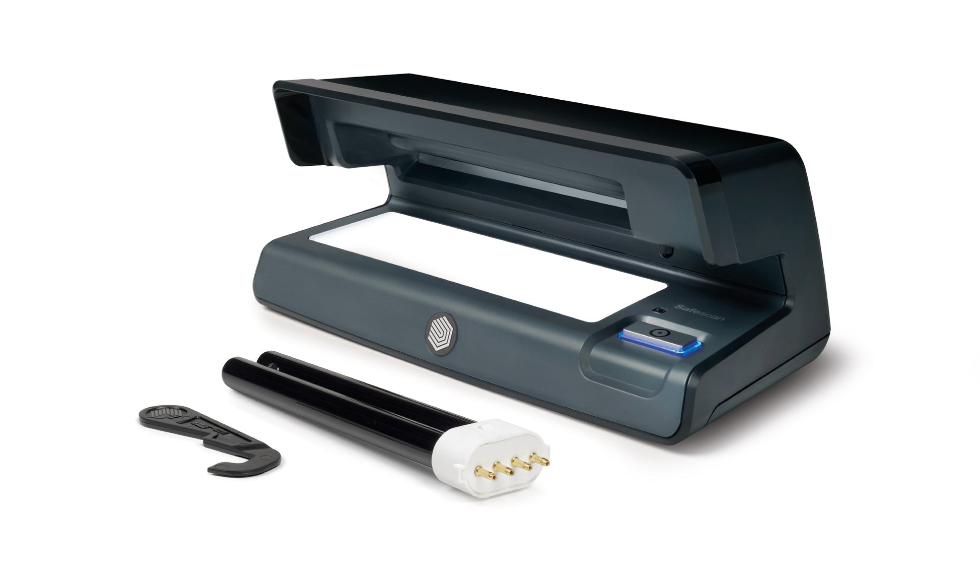 Safescan UV Tube for S-50/70 Counterfeit Detector 131-0411 - ONE CLICK SUPPLIES