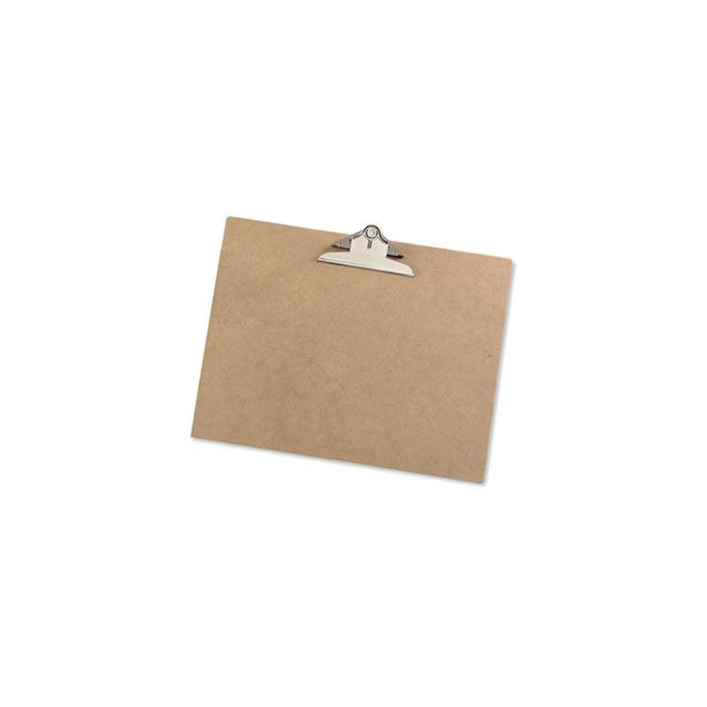 Value A3 Hardboard Clipboard - ONE CLICK SUPPLIES